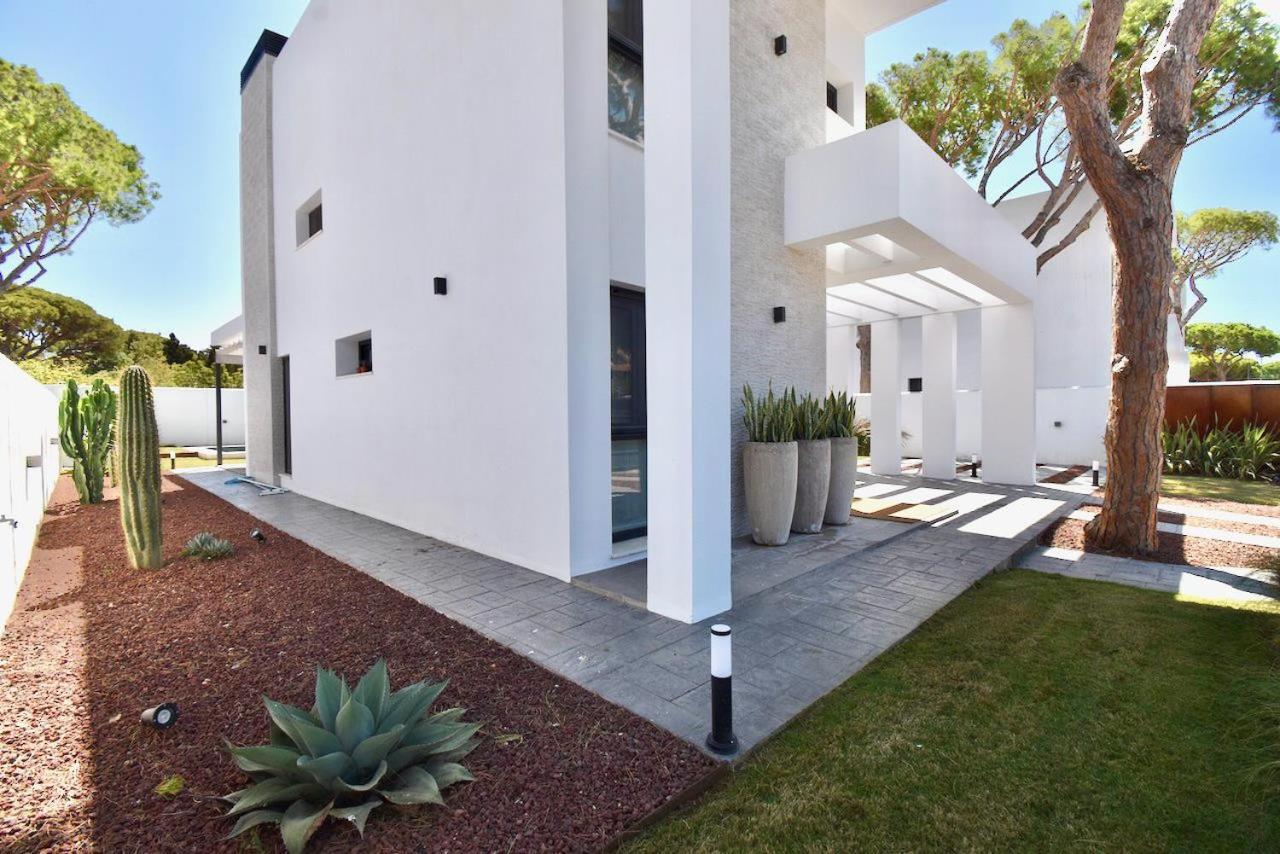 Cactae Villa *