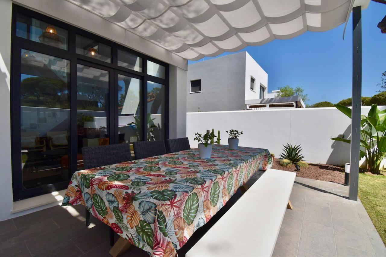 Villa Cactae Chiclana de la Frontera