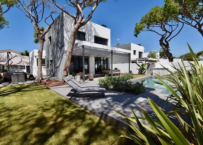 Villa Cactae