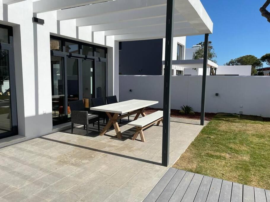 Cactae Villa Chiclana de la Frontera