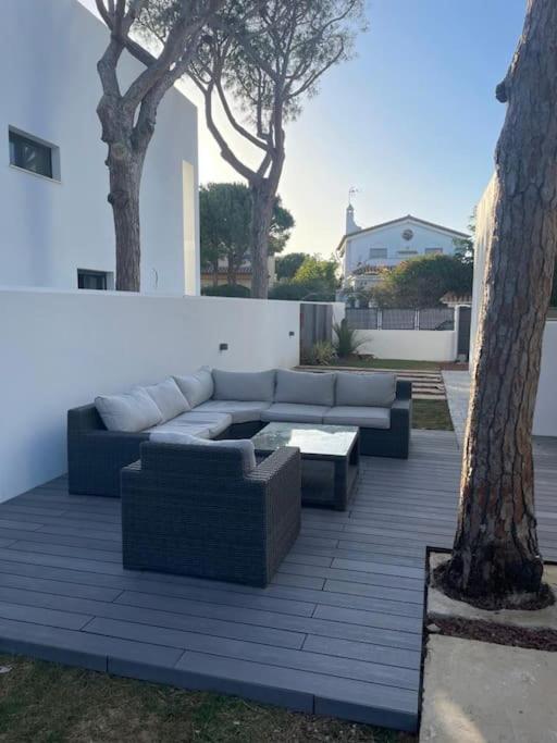 Cactae Villa
