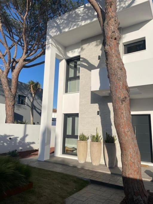 Villa Cactae Chiclana de la Frontera