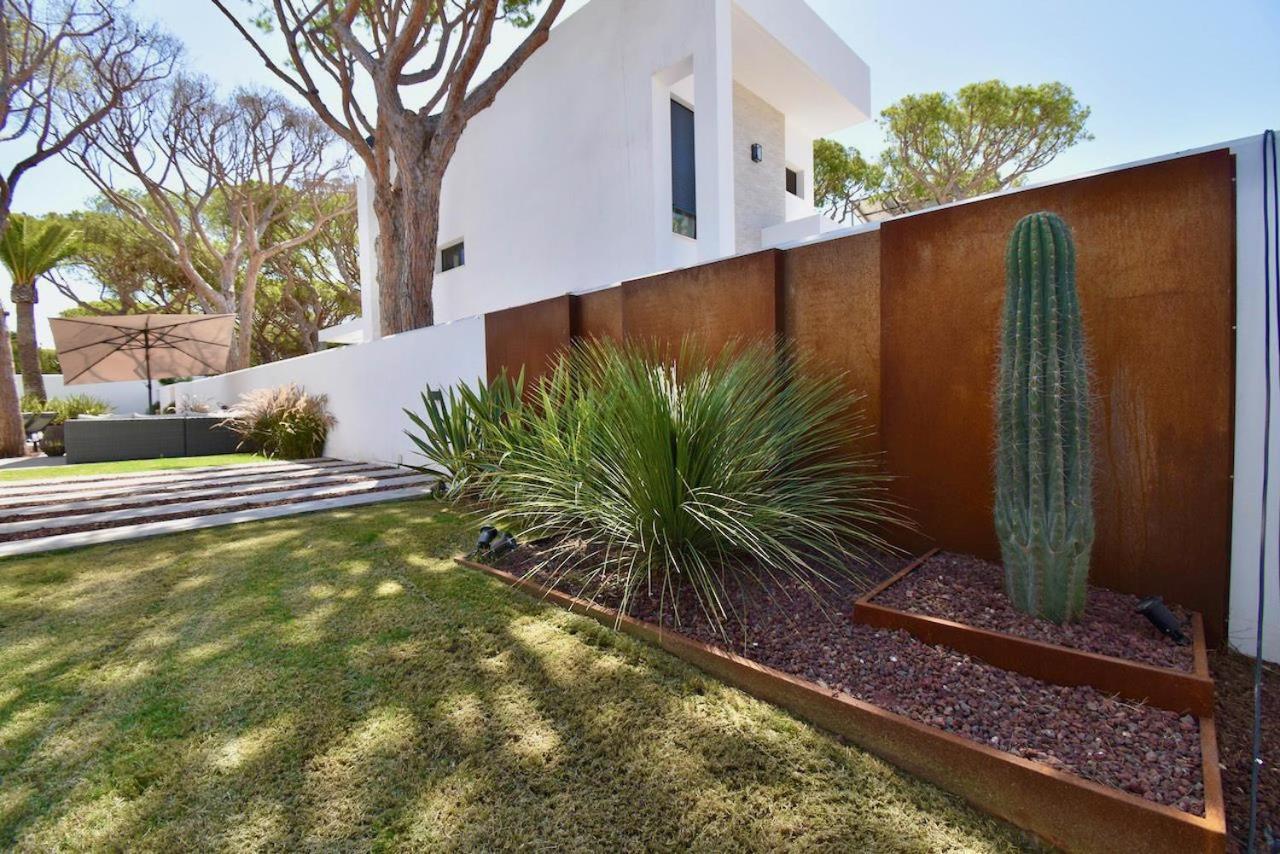 Villa Cactae Chiclana de la Frontera