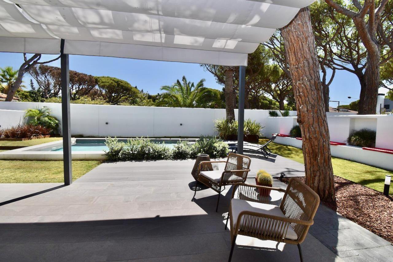 Cactae Villa Chiclana de la Frontera